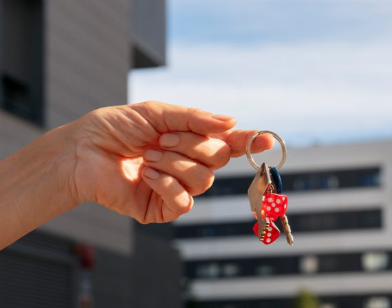 location en meubl&eacute; : pourquoi?