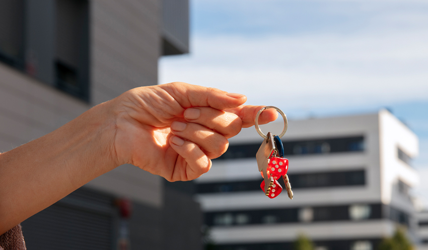 location en meublé : pourquoi?